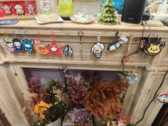 -100家灵感仓库·DIY团建(什刹海店)