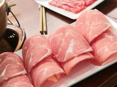 -岳合轩老北京涮肉