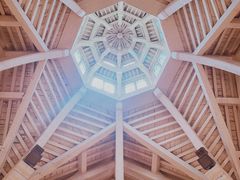 -中华圣公会教堂旧址