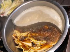 寿喜锅-MoMo牧场·寿喜烧专门店(长泰广场店)