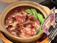 -捞王猪肚鸡火锅(财富中心店)