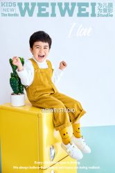 -为为儿童摄影(天津之眼店)