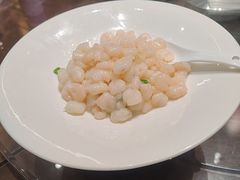 -陈记菜馆·非遗淮扬菜(东关街教场店)