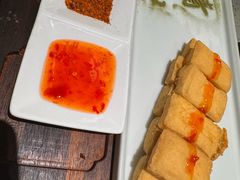 -青花椒花椒鱼(合生汇店)