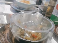 -和町回转自助日料(华山环宇城店)