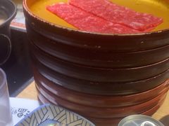 -温野菜涮涮锅(曲江大悦城店)