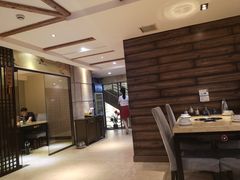 -英子补身汤(海兰路店)