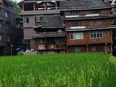 -程阳八寨景区
