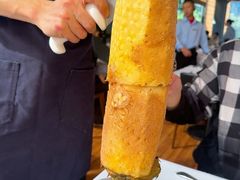 -拉蒂娜·巴西牛排馆 Latina·Brazilian Steakhouse(陆家嘴旗舰店)