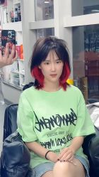 -XIMA·美发沙龙