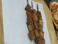 -新疆巴州金丝特餐厅(大钟寺店)