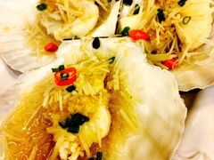 -桥底辣蟹(谢斐道店)