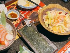 -古田居·特色寿司料理(星之岛旗舰店)