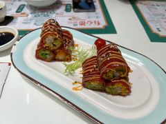 脆皮红米肠-有心德(隆生店)