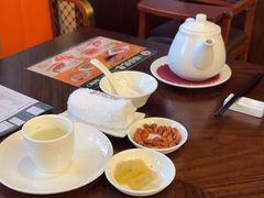 -潮福城大酒楼·潮粤菜·港式点心(阳光城店)
