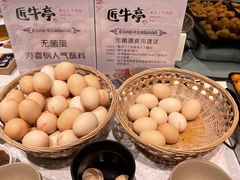 -匠牛亭·锅物烧肉放题自助(昆百大·泰业城店)