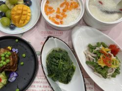点击看大图 -中法母婴月子中心(南湖创始店)