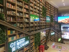 -当当书店(国泰广场店)