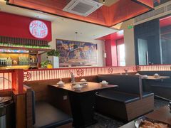 -烧肉一番·新韩式炭火烤肉(大岭山店)