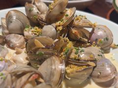 -Bistro 63 创意融合料理(广粤天地店)