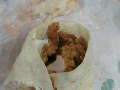 -华莱士·全鸡汉堡(祁阳店)