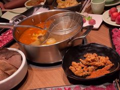 -掂档潮汕牛肉火锅(沈阳万象城店)