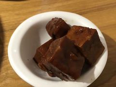 五香豆干-厝内小眷村(天河南一路店)