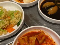 -俏湖兰·辣椒炒个肉(海沧店)