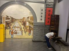 -东来顺饭庄(西直门店)