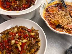 -老三样 · 江西菜馆(前海壹方汇店)