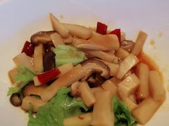 -林芝工布庄园希尔顿酒店-猎味中餐厅
