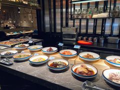 -星伦多自助料理·涮烤一体(嘉兴八佰伴店)