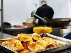 -新疆喀什噶尔餐厅(普利街店)