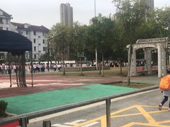 -无锡师范学校附属小学(学前街校区)
