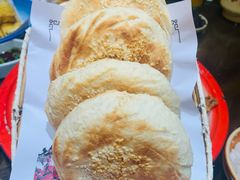 -博山菜·大厨烙馍村(金乔社区店)