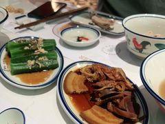 -發起人·肉骨茶(万象汇店)
