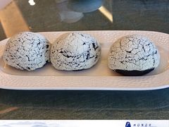 脆皮雪山包-悦湖公馆