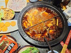 -陈眼镜火锅(总店)