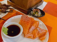 -The COOK·厨餐厅·自助餐(浦东嘉里大酒店)
