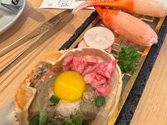 -牛角日本烧肉专门店(海运大厦店)