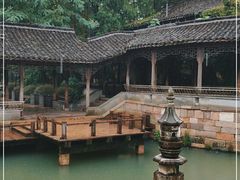 -昭明书院