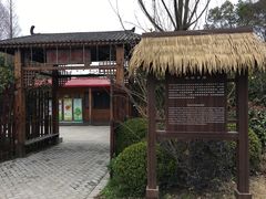-长兴岛郊野公园农场食堂