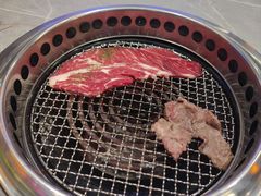 -谷町·烤肉自助(朱雀门店)