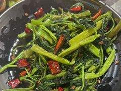 -嘎嘎鸭脑壳(蜀汉路店)