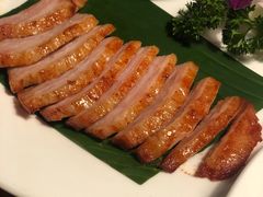 -忘忧草融合私房菜(红鼎国际店)
