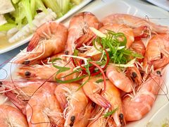 -众味海鲜大排档·活海鲜·潮汕味(南澳店)