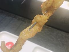 -邢氏老太太烤串(北兴街店)