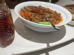 红烧牛窝骨-普天和酒楼(天津之眼店)