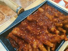 -韩食味·小木屋(日照店)