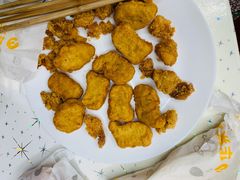 -华莱士·全鸡汉堡(五爱道店)